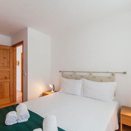 Вилла Casas Do Porto Моштейруш Экстерьер фото