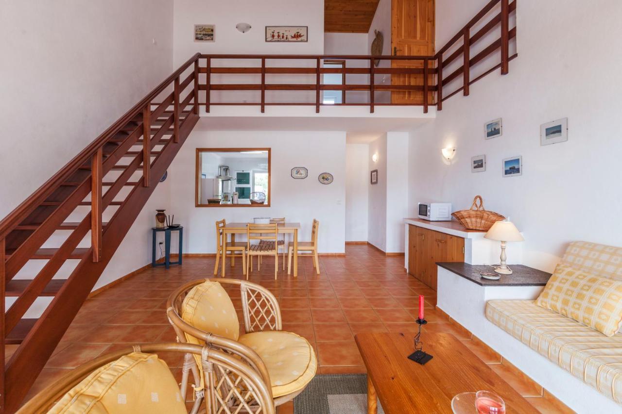 Вилла Casas Do Porto Моштейруш Экстерьер фото