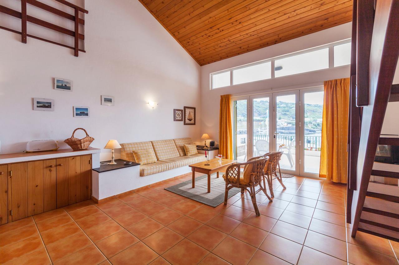 Вилла Casas Do Porto Моштейруш Экстерьер фото