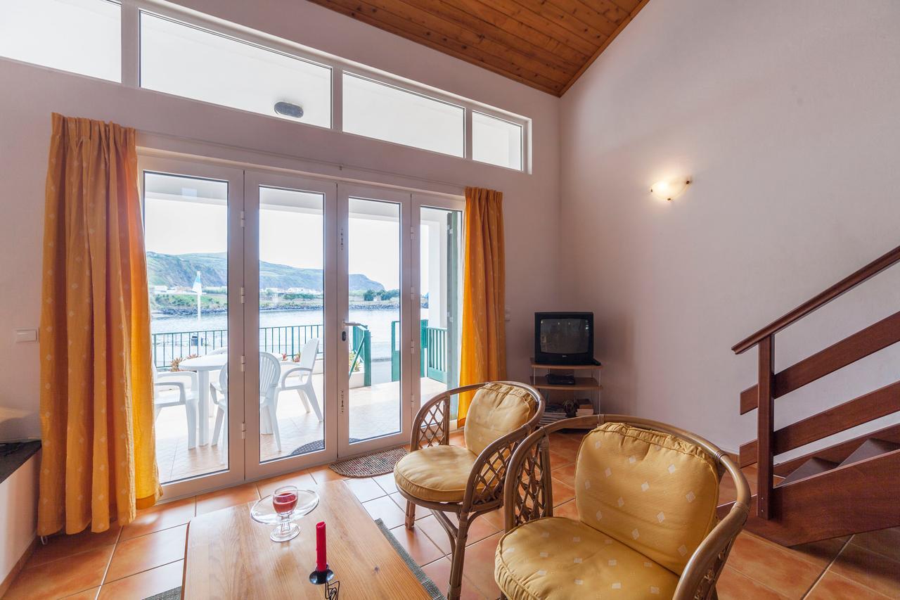 Вилла Casas Do Porto Моштейруш Экстерьер фото