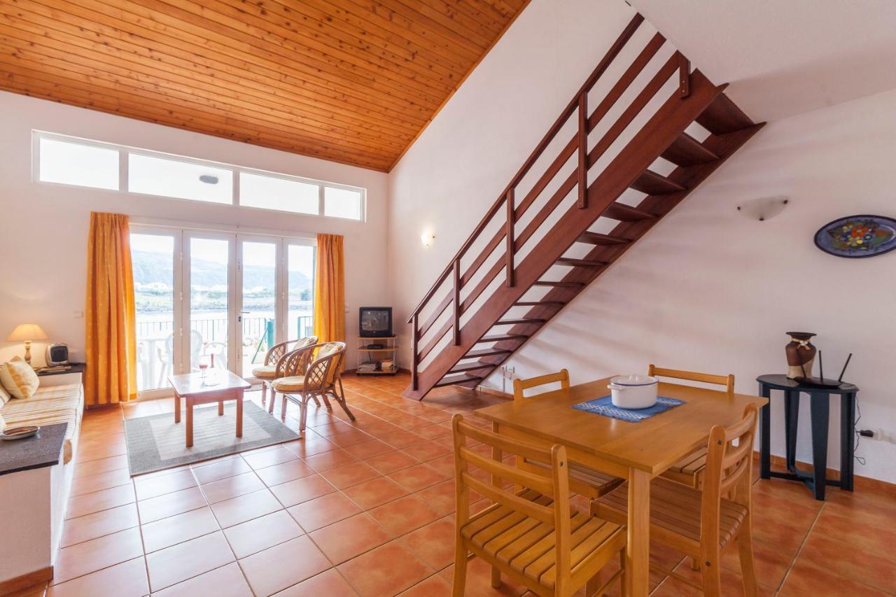 Вилла Casas Do Porto Моштейруш Экстерьер фото