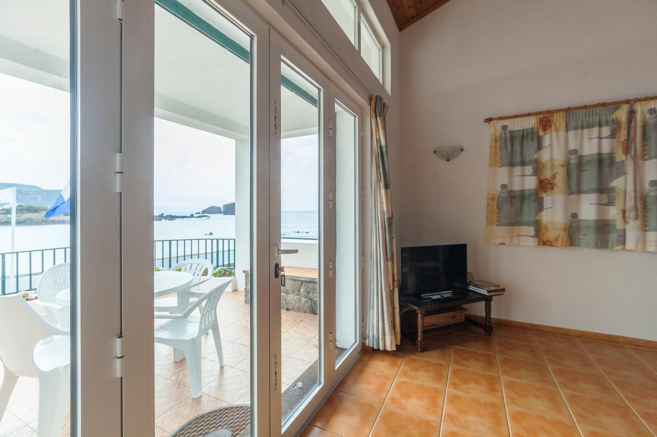 Вилла Casas Do Porto Моштейруш Экстерьер фото