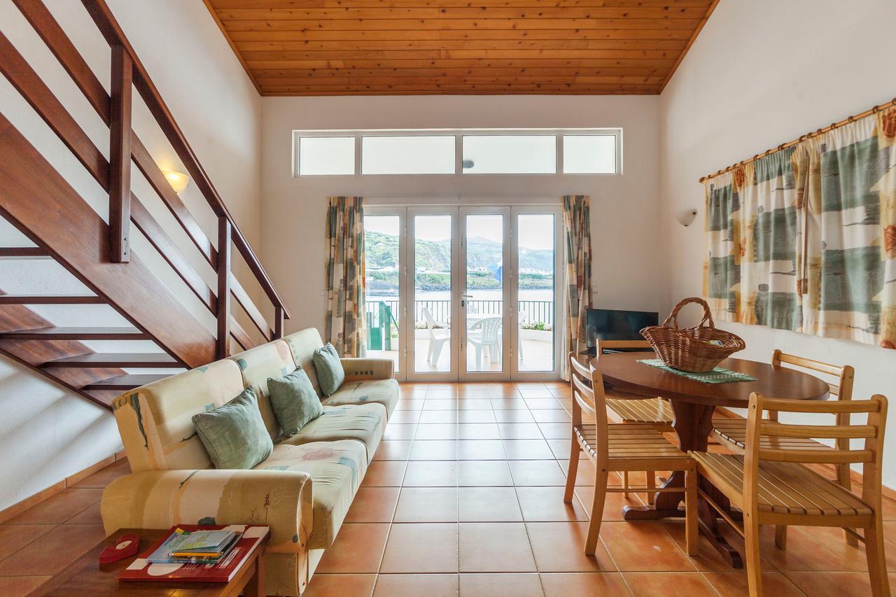Вилла Casas Do Porto Моштейруш Экстерьер фото