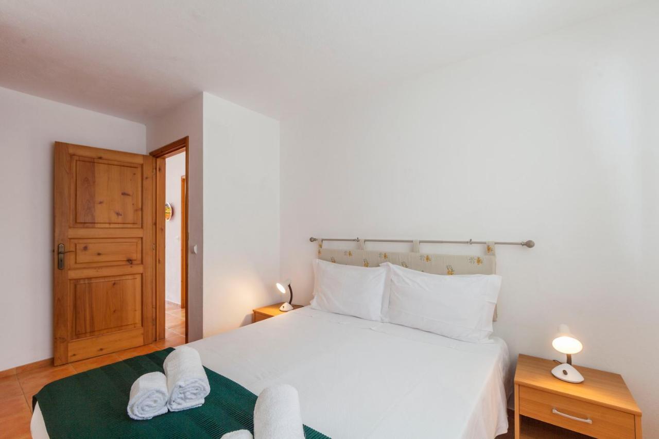 Вилла Casas Do Porto Моштейруш Экстерьер фото