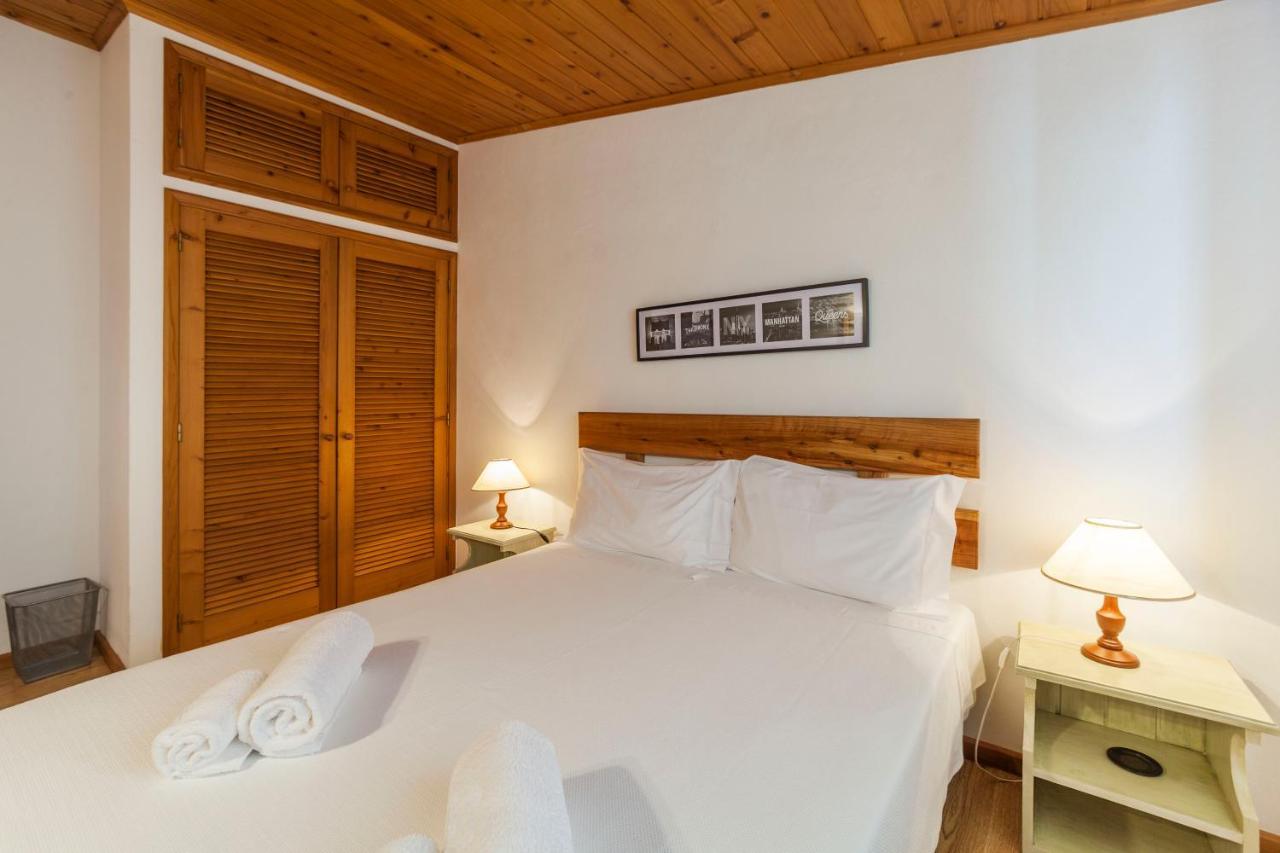 Вилла Casas Do Porto Моштейруш Экстерьер фото